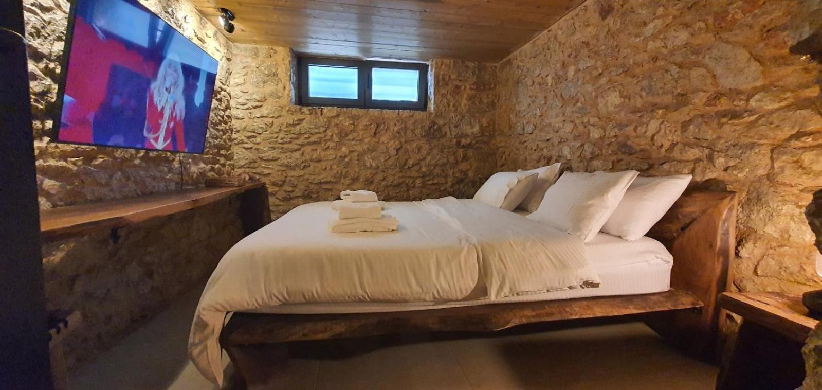 Sea View Garden Suites Pireu Exterior foto
